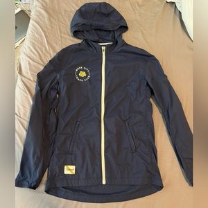 Tracksmith Jacket